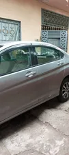 Honda City 1.5L ASPIRE CVT 2021 for Sale