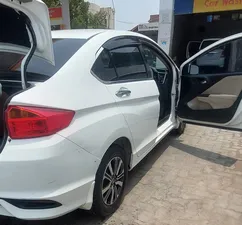 Honda City 1.5L ASPIRE CVT 2022 for Sale