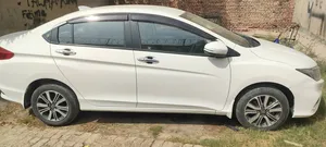 Honda City 1.5L ASPIRE CVT 2022 for Sale