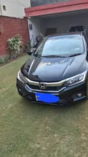 Honda City 1.5L CVT 2022 for Sale