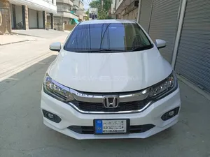 Honda City 1.5L CVT 2022 for Sale