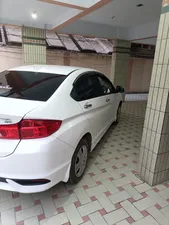 Honda City 1.5L CVT 2023 for Sale