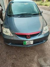 Honda City 2004 for Sale