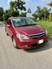 Honda City 2008 for Sale