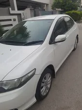 Honda City Aspire 1.3 i-VTEC 2015 for Sale