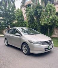 Honda City Aspire 1.5 i-VTEC 2013 for Sale