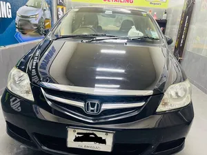 Honda City i-DSI 2008 for Sale