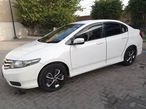 Honda City 1.3 i-VTEC 2016 for Sale