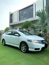 Honda City 1.3 i-VTEC 2016 for Sale