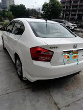 Honda City 1.3 i-VTEC 2018 for Sale