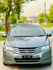 Honda City i-VTEC 2011 for Sale