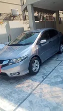 Honda City 1.3 i-VTEC Prosmatec 2018 for Sale