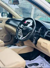 Honda City 1.3 i-VTEC Prosmatec 2019 for Sale