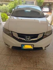 Honda City 1.3 i-VTEC Prosmatec 2019 for Sale