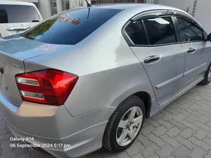 Honda City 1.3 i-VTEC Prosmatec 2020 for Sale