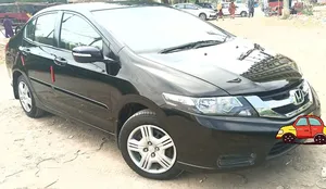 Honda City 1.3 i-VTEC Prosmatec 2021 for Sale