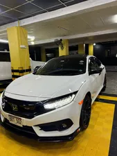 Honda Civic 1.5 RS Turbo 2020 for Sale