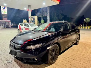 Honda Civic 1.5 VTEC Turbo Oriel 2020 for Sale