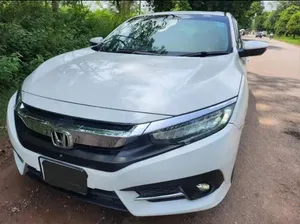 Honda Civic 2020 for Sale