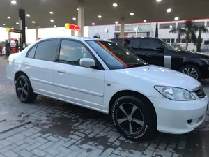 Honda Civic EXi 2005 for Sale