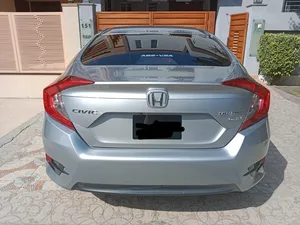 Honda Civic Oriel 1.8 i-VTEC CVT 2016 for Sale