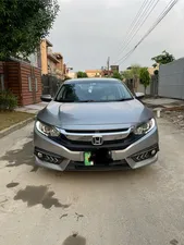 Honda Civic Oriel 1.8 i-VTEC CVT 2017 for Sale