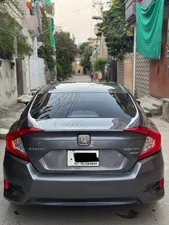 Honda Civic Oriel 1.8 i-VTEC CVT 2018 for Sale