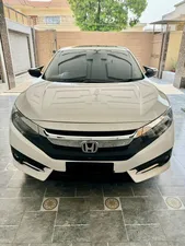 Honda Civic Oriel 1.8 i-VTEC CVT 2021 for Sale