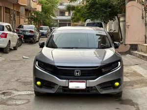 Honda Civic Oriel 1.8 i-VTEC CVT 2021 for Sale