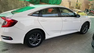 Honda Civic Oriel 1.8 i-VTEC CVT 2022 for Sale