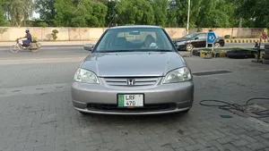 Honda Civic VTi 1.6 2002 for Sale