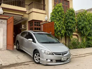 Honda Civic VTi Oriel Prosmatec 1.8 i-VTEC 2010 for Sale