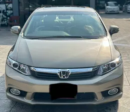 Honda Civic VTi Oriel Prosmatec 1.8 i-VTEC 2015 for Sale