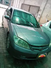 Honda Civic VTi Prosmatec 1.6 2005 for Sale