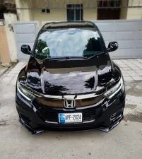 Honda Vezel Hybrid RS Honda Sensing  2019 for Sale