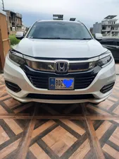 Honda Vezel Hybrid Z Honda Sensing  2020 for Sale