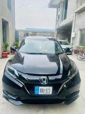 Honda Vezel Hybrid Z 2017 for Sale