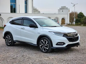 Honda Vezel Hybrid Z 2019 for Sale