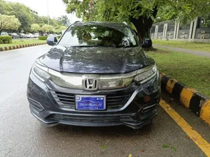 Honda Vezel Hybrid Z 2019 for Sale