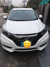 Honda Vezel X Honda Sensing 2017 for Sale