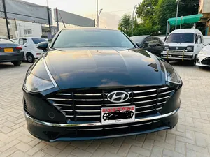 Hyundai Sonata 2.5 2022 for Sale