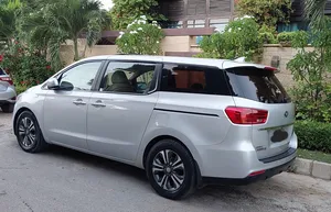 KIA Grand Carnival EX 2019 for Sale