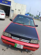 KIA Classic LX 2005 for Sale