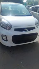 KIA Picanto 1.0 AT 2024 for Sale