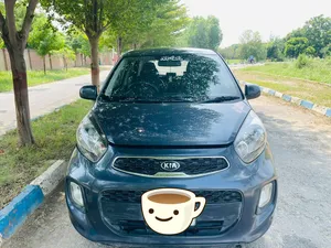 KIA Picanto 2021 for Sale