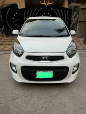 KIA Picanto 2022 for Sale