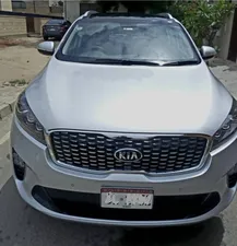 KIA Sorento 2.4 FWD 2022 for Sale