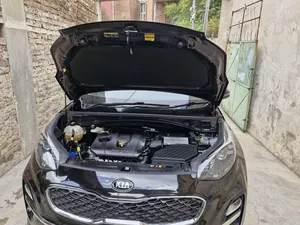 KIA Sportage FWD 2020 for Sale