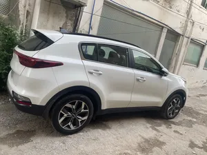 KIA Sportage FWD 2023 for Sale