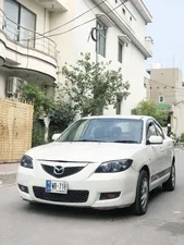 Mazda Axela 2007 for Sale